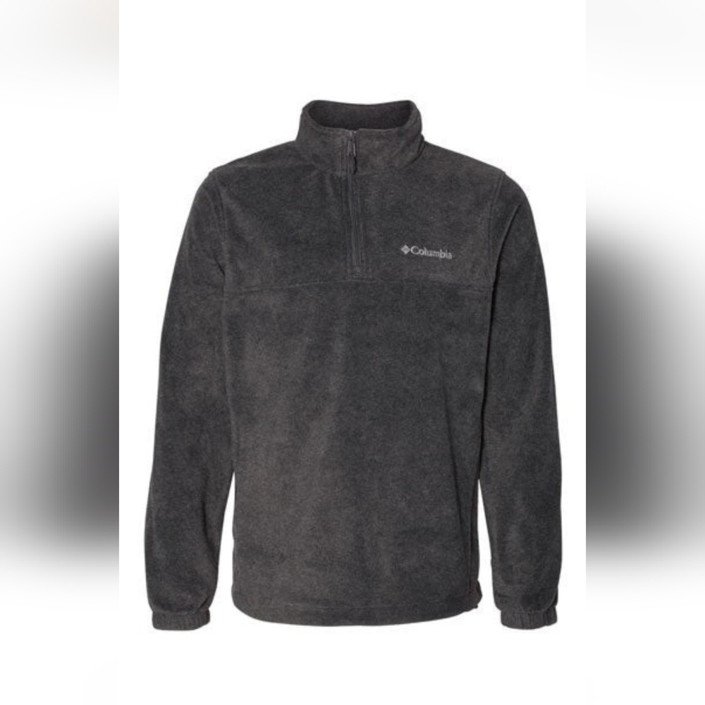 Mens Columbia Zip Up Fleece I Have SEVERAL OF THESE!